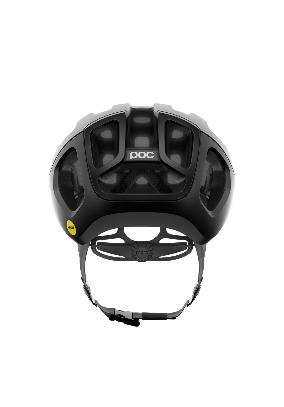 POC Ventral Tempus Mips