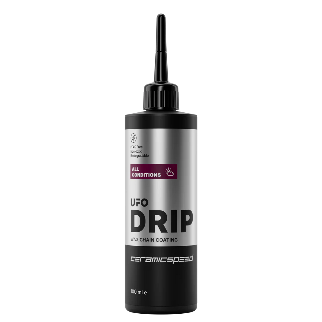 UFO DRIP Todas las Condiciones 100 ml