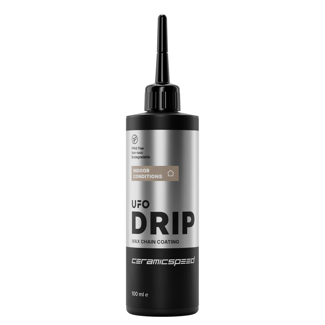 UFO DRIP Conditions Intérieures 100 ml
