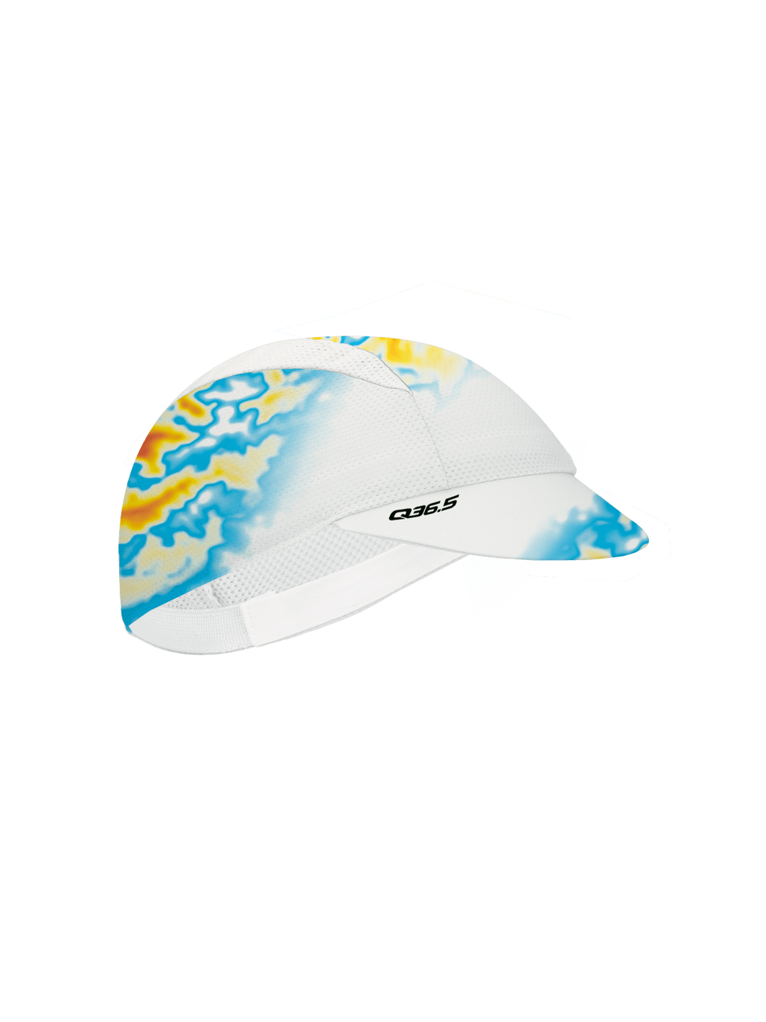 Q36.5 Weathermap Summer Cap