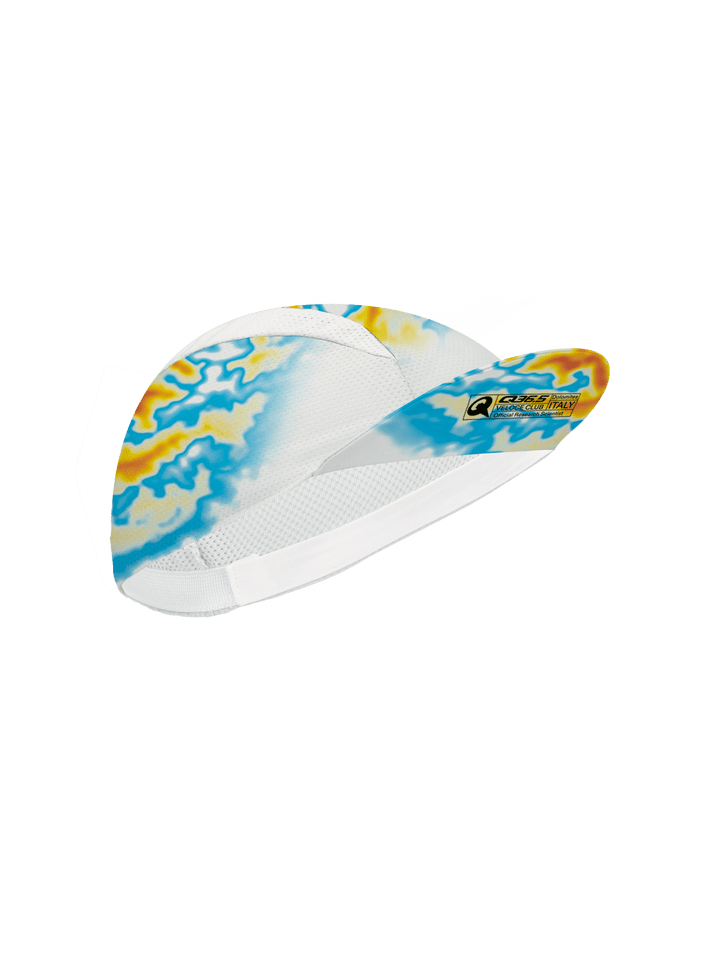 Q36.5 Weathermap Summer Cap