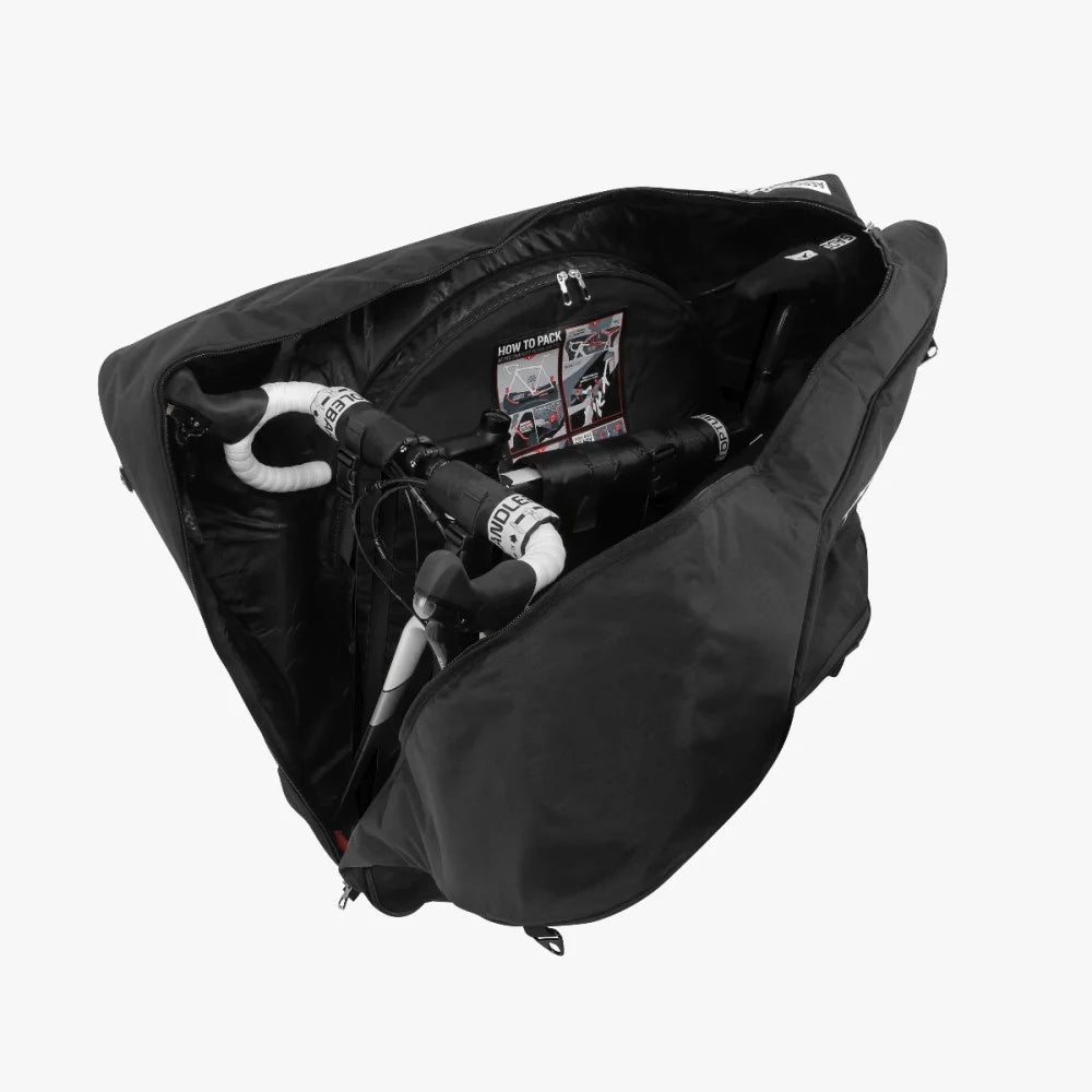 Scicon Aerocomfort 3.0 TSA Road Bike Travel Bag