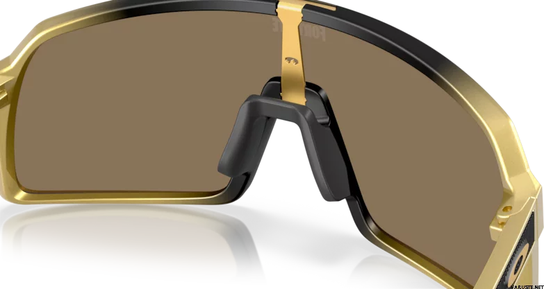 Oakley Sutro Fortnite Midas w/ Prizm 24K