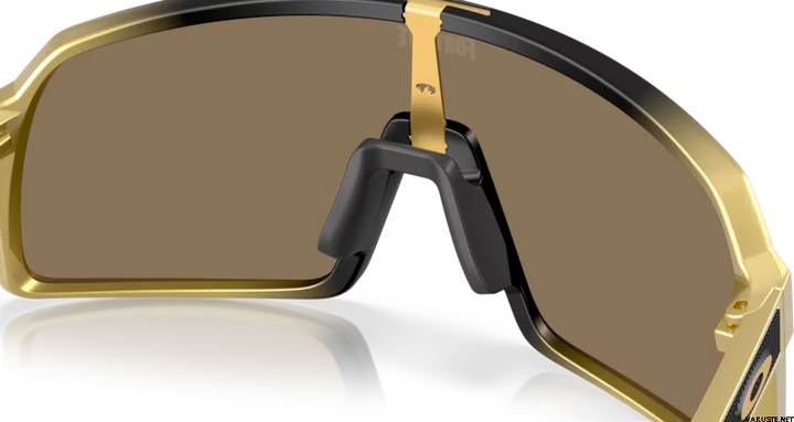 Oakley Sutro Fortnite Midas w/ Prizm 24K
