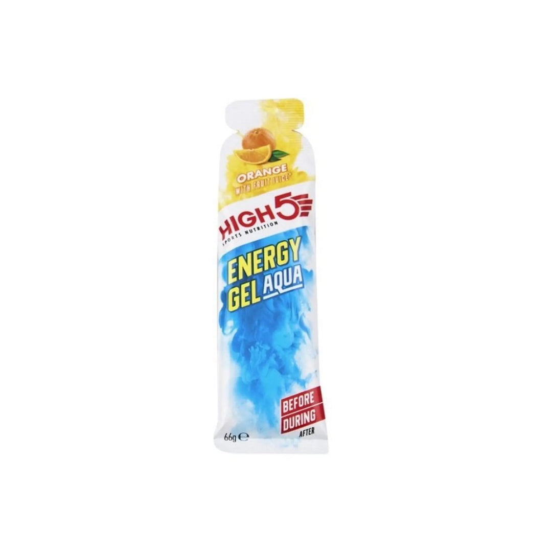 High5 Energy Gel Aqua