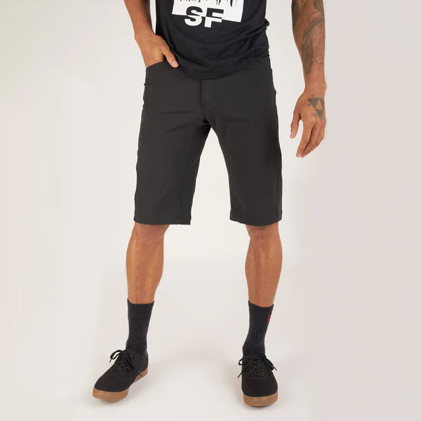 Chrome Industries Union Shorts 2.0