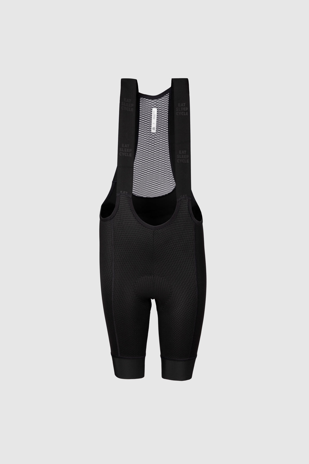 Eat Sleep Cycle Women's Rouleur Bib Shorts - Black