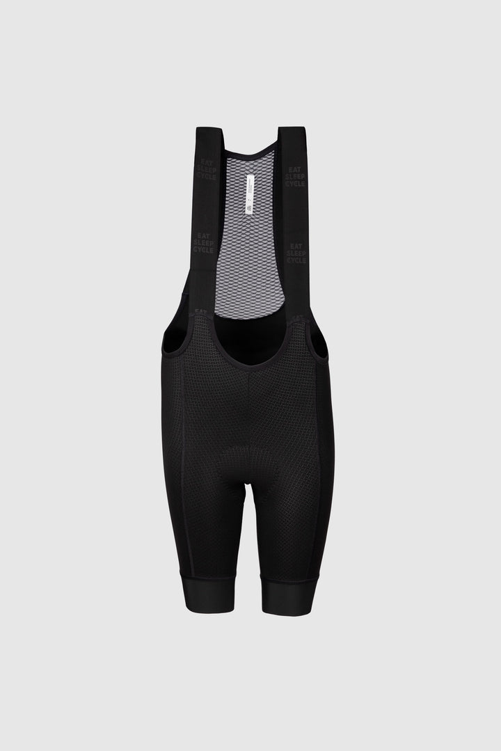 Eat Sleep Cycle Women's Rouleur Bib Shorts - Black