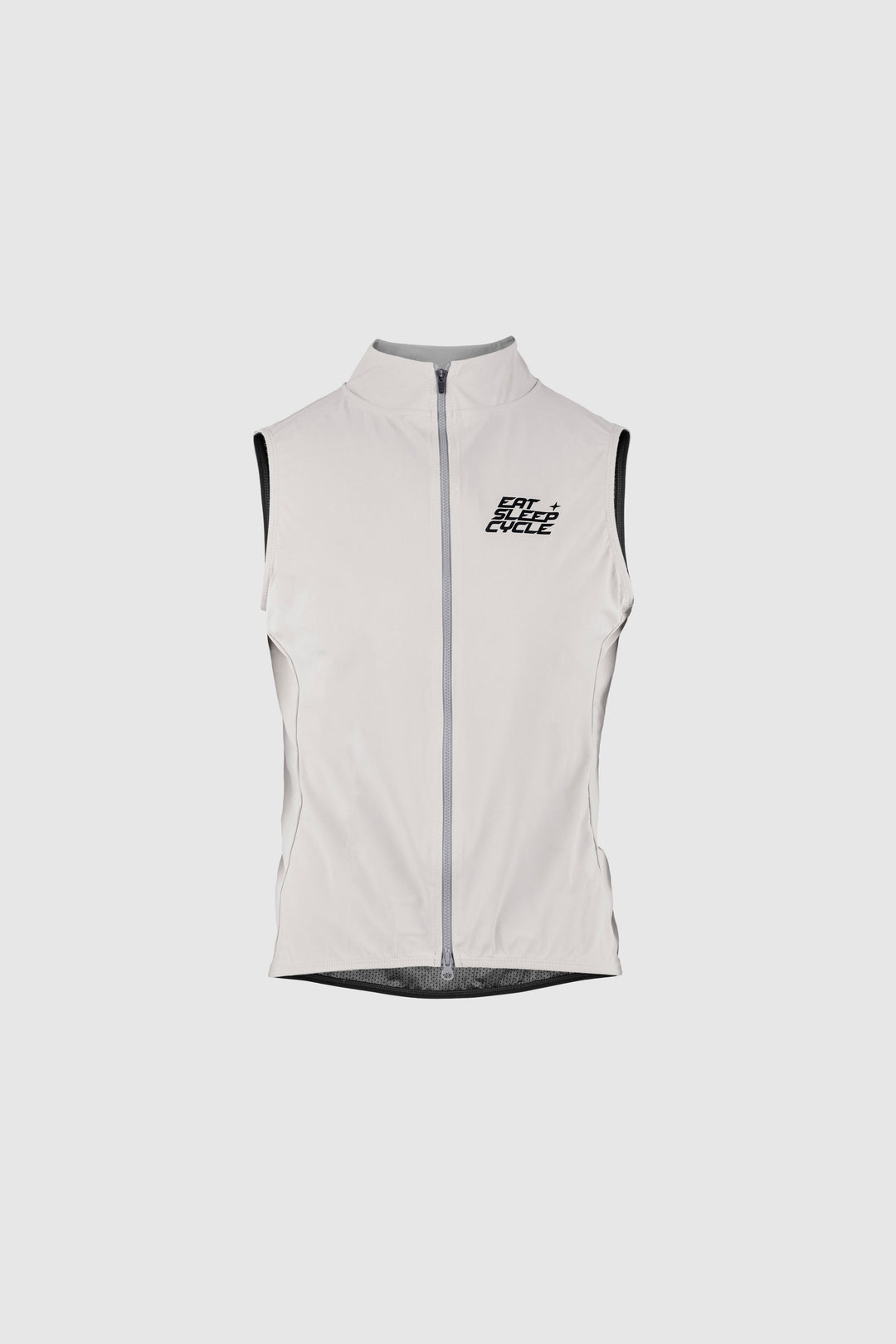 Samarreta sense mànigues Eat Sleep Cycle Speed Logo