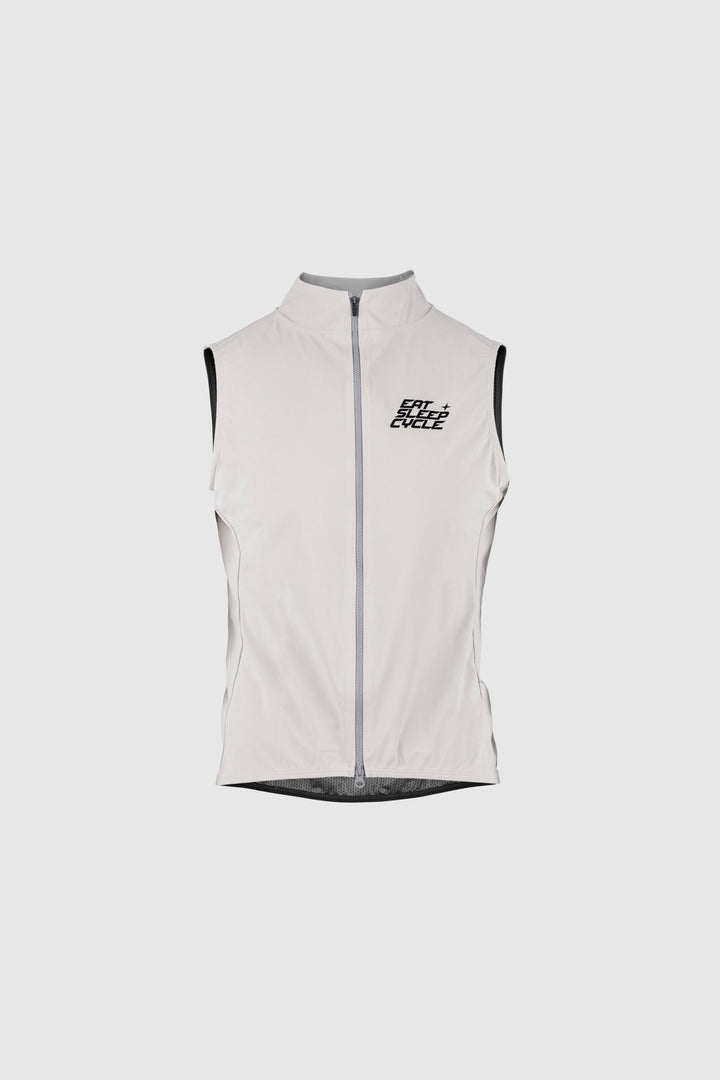 Samarreta sense mànigues Eat Sleep Cycle Speed Logo