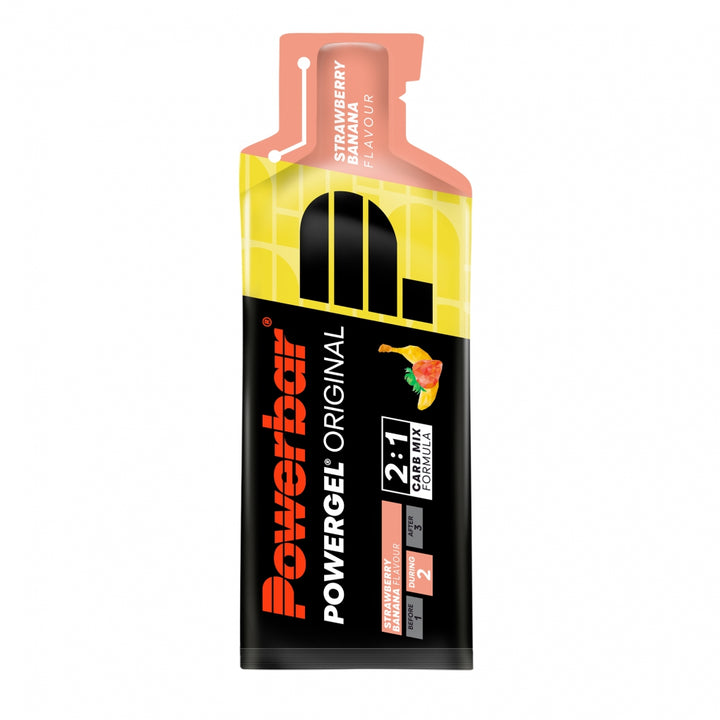 PowerBar PowerGel