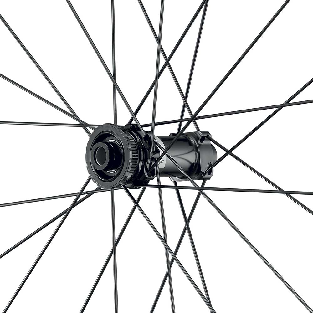 Joc de rodes de carretera Fulcrum Racing 6 DB Disc (Shimano)