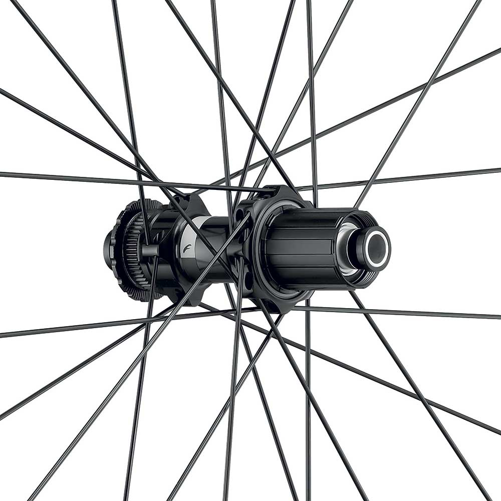 Joc de rodes de carretera Fulcrum Racing 6 DB Disc (Shimano)