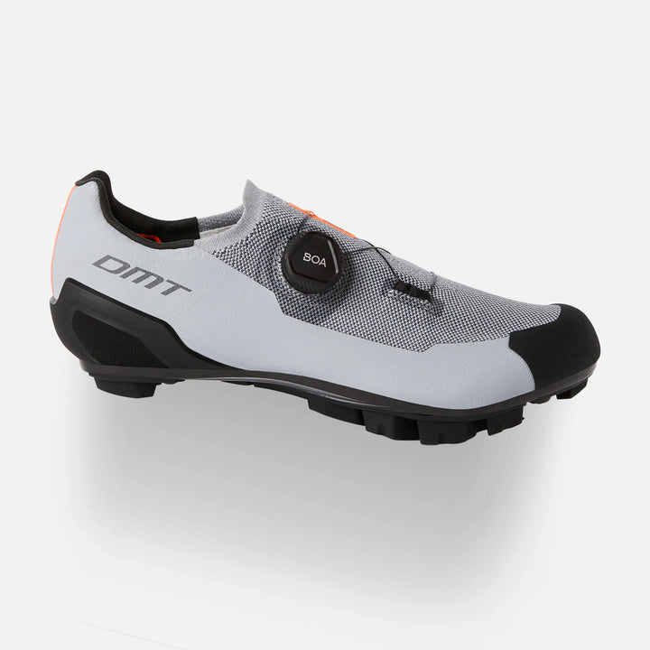 ZAPATOS DMT KM30 GRIS/NEGRO