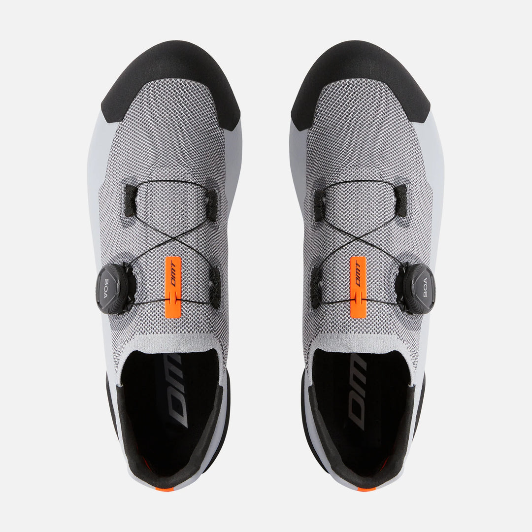 ZAPATOS DMT KM30 GRIS/NEGRO