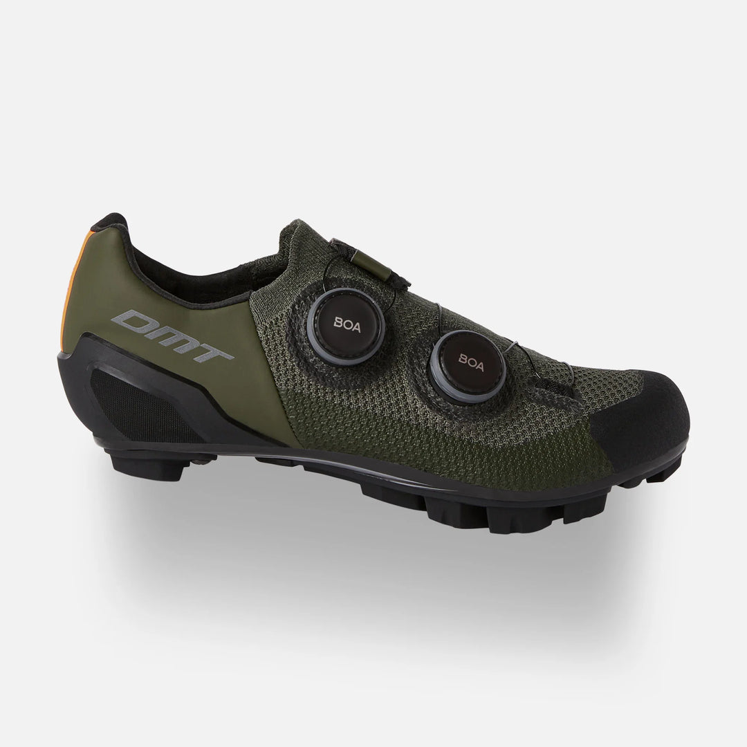 DMTMH10 Green/Black