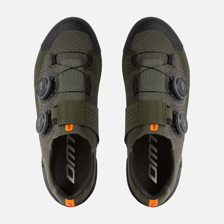 DMTMH10 Green/Black