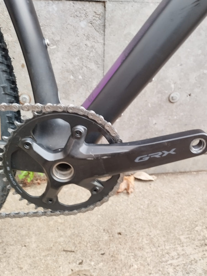 Wilier Adlar Gravel Bike (Shimano GRX 1x12) Ex-Demo Size XS