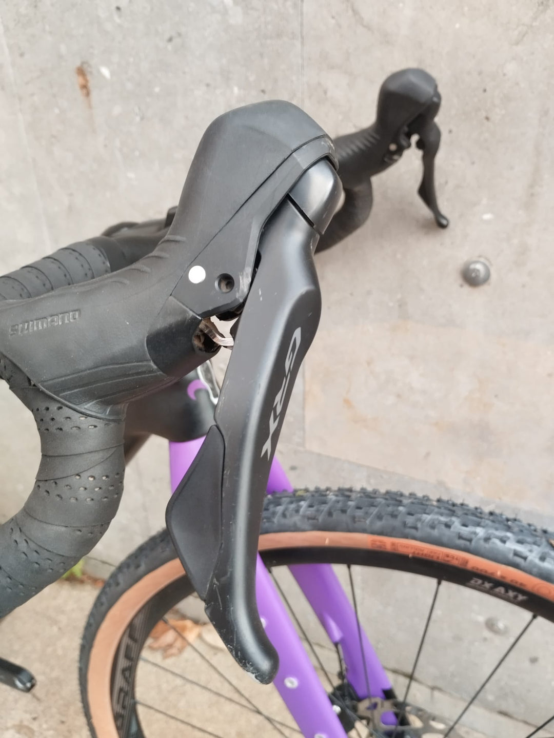 Wilier Adlar Gravel Bike (Shimano GRX 1x12) Ex-Demo Size XS