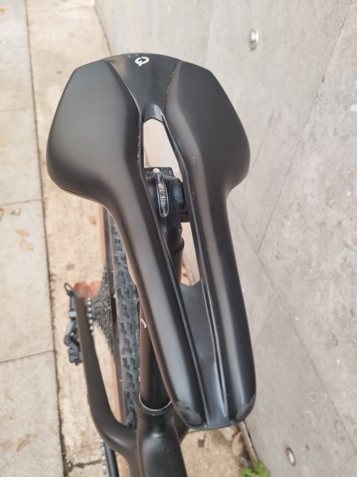 Wilier Adlar Gravel Bike (Shimano GRX 1x12) Ex-Demo Size XS