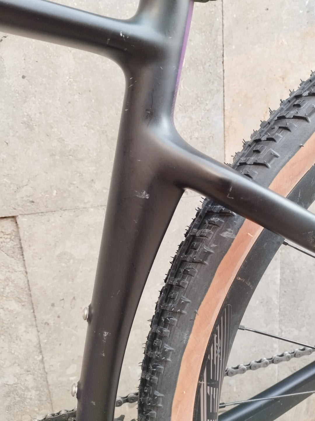 Wilier Adlar Gravel Bike (Shimano GRX 1x12) Ex-Demo Size XS