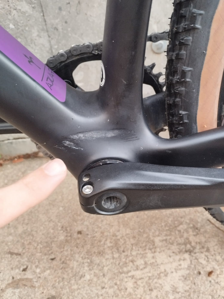 Wilier Adlar Gravel Bike (Shimano GRX 1x12) Ex-Demo Size XS