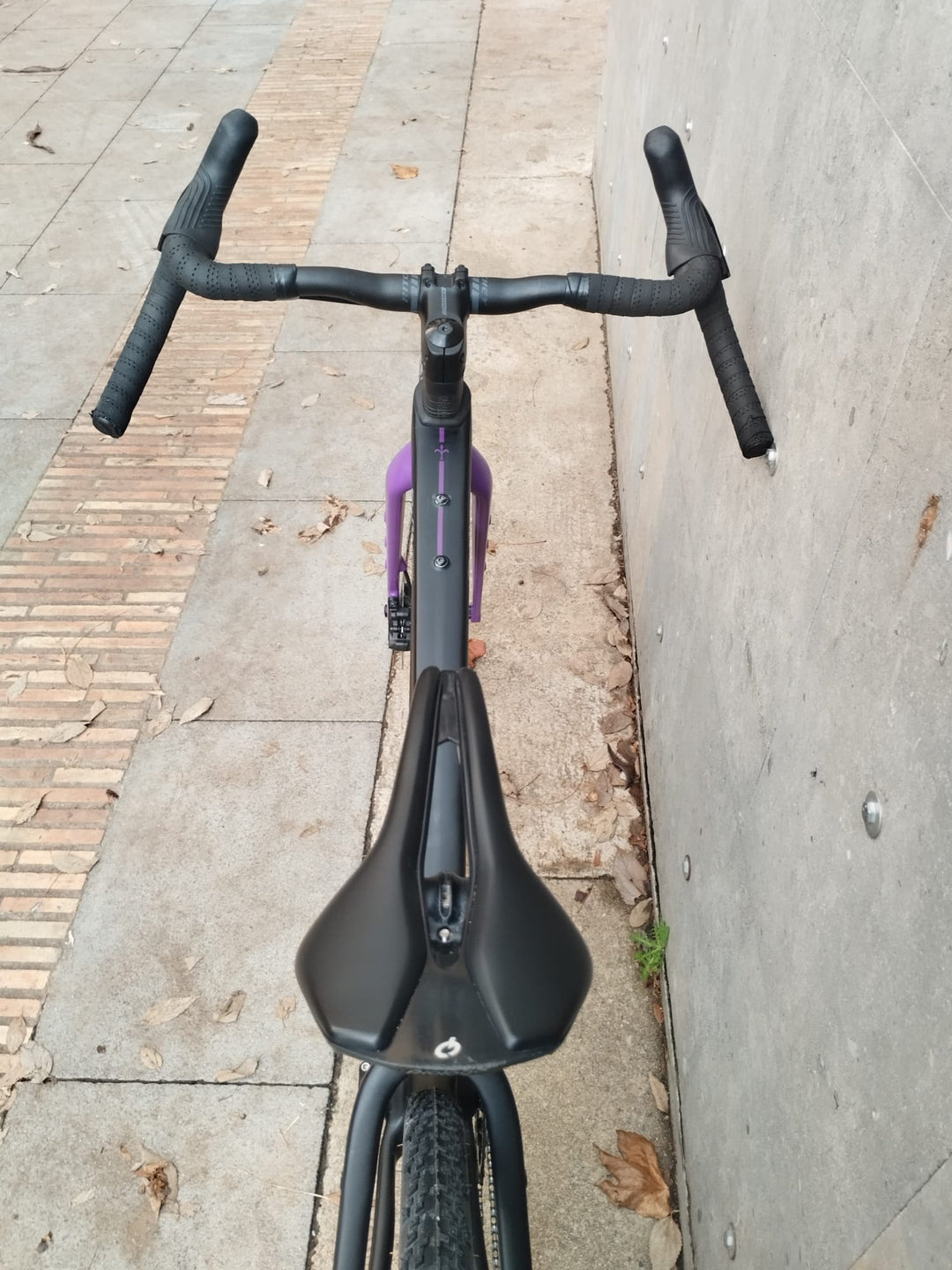 Wilier Adlar Gravel Bike (Shimano GRX 1x12) Ex-Demo Size XS