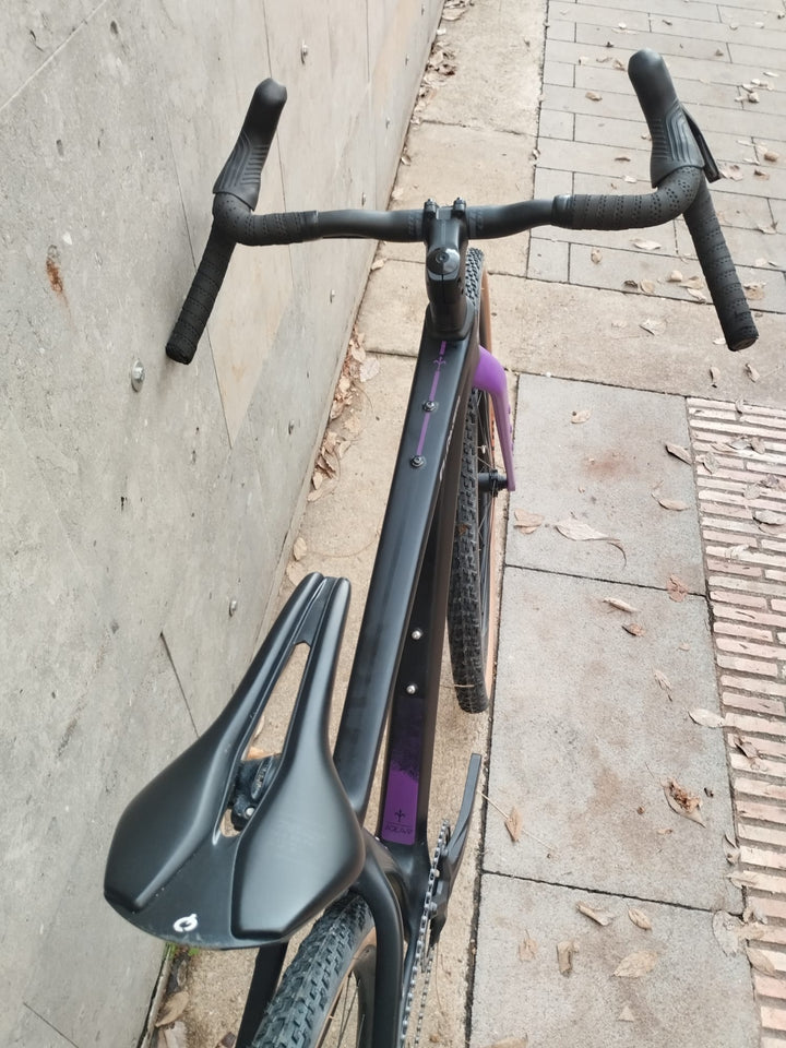 Wilier Adlar Gravel Bike (Shimano GRX 1x12) Ex-Demo Size XS