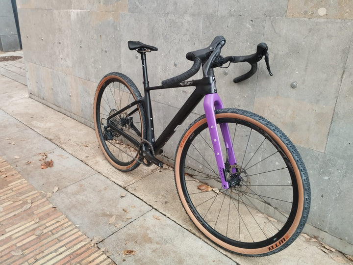 Wilier Adlar Gravel Bike (Shimano GRX 1x12) Ex-Demo Size XS