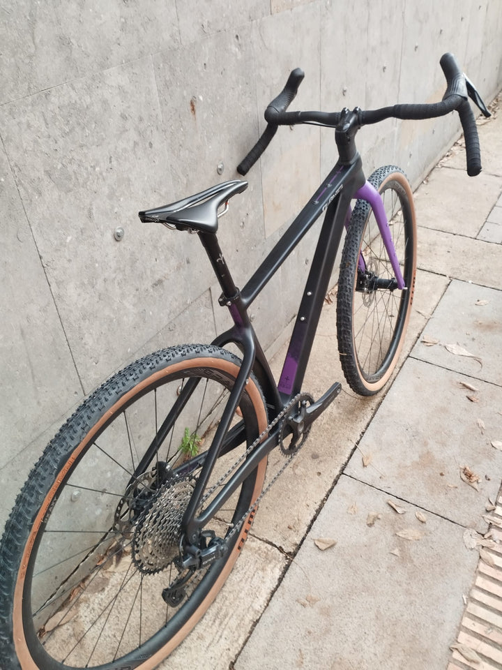 Wilier Adlar Gravel Bike (Shimano GRX 1x12) Ex-Demo Size XS