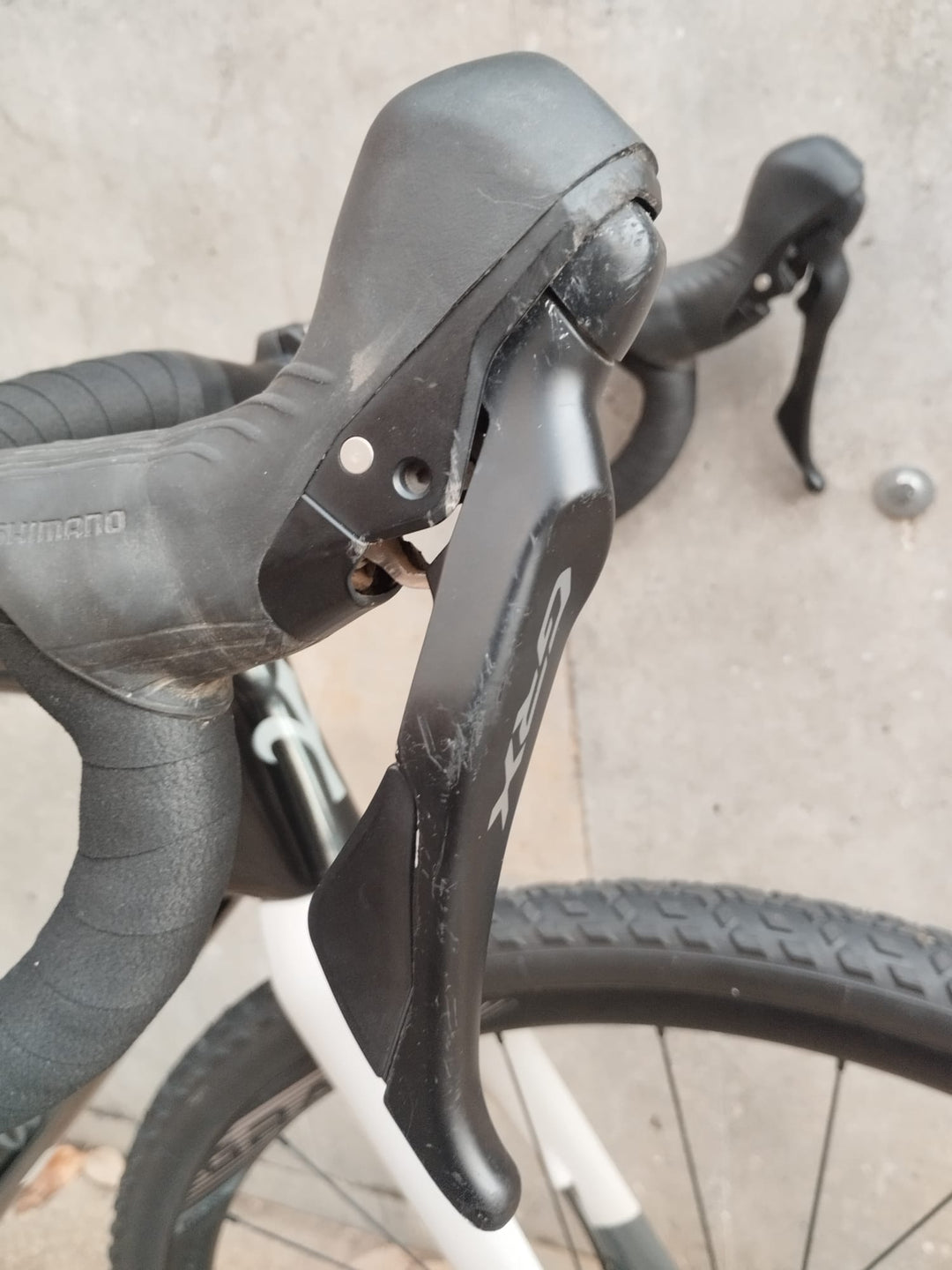 Wilier Rave SL Gravel Bike (Shimano GRX 1x12) Ex-Demo Size M