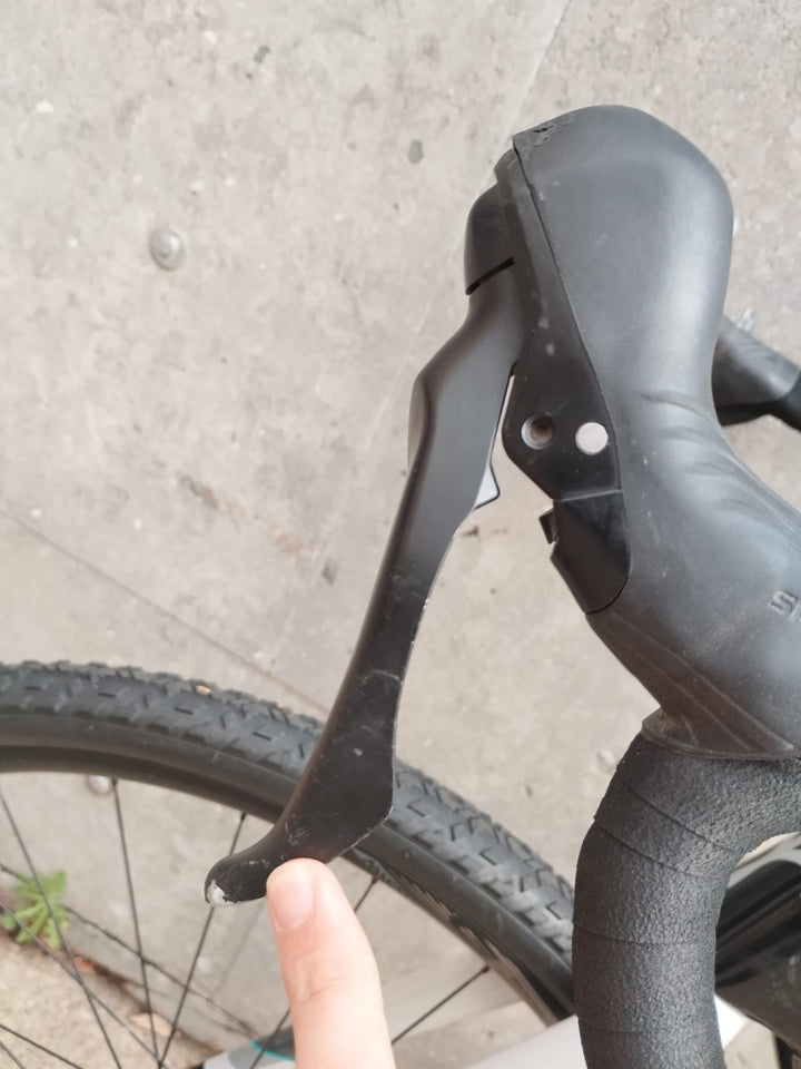 Wilier Rave SL Gravel Bike (Shimano GRX 1x12) Ex-Demo Size M