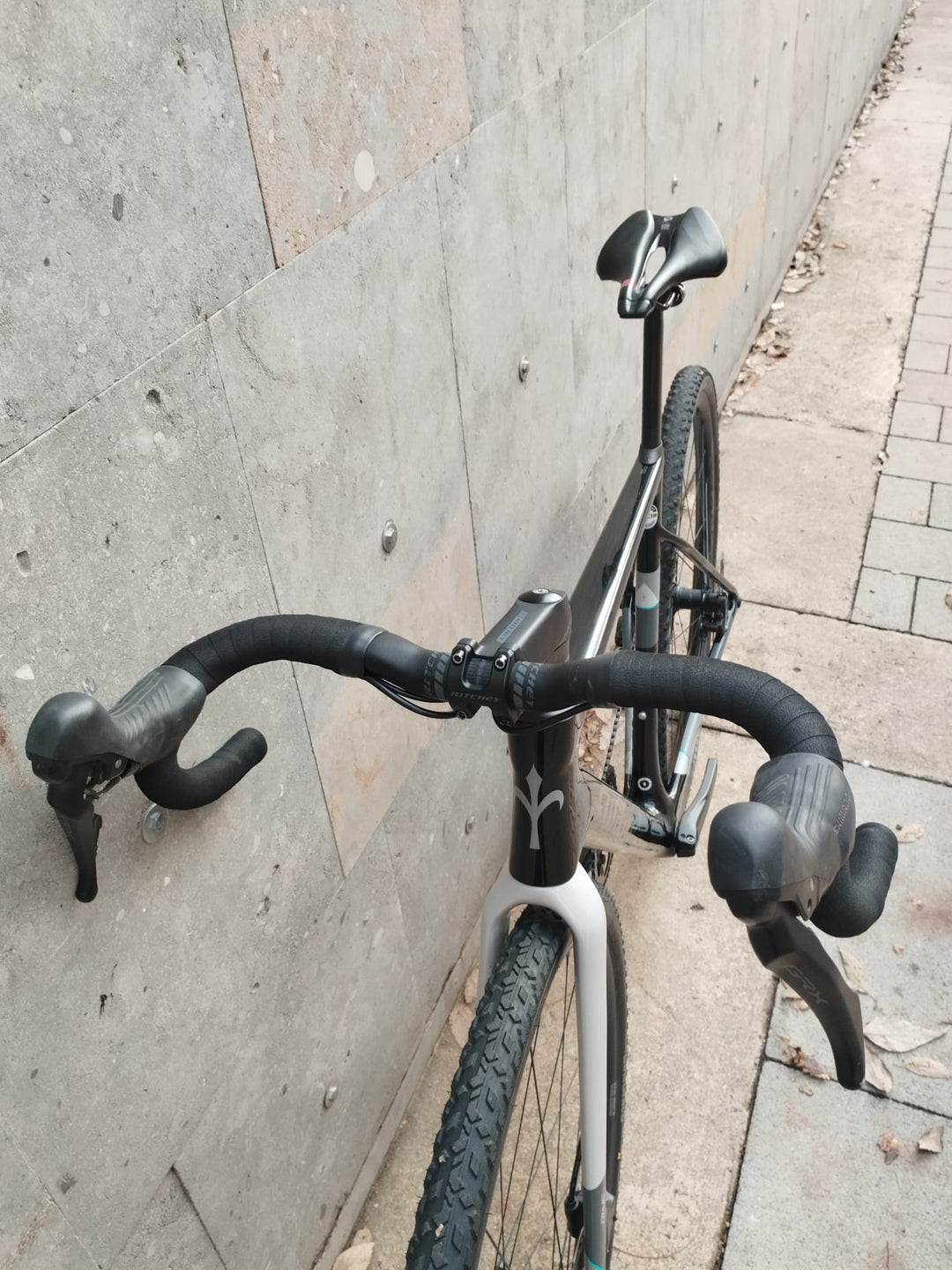 Wilier Rave SL Gravel Bike (Shimano GRX 1x12) Ex-Demo Size M