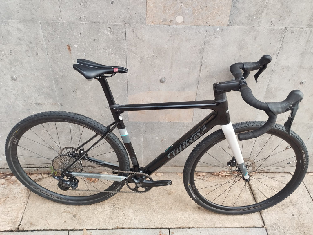 Wilier Rave SL Gravel Bike (Shimano GRX 1x12) Ex-Demo Size M