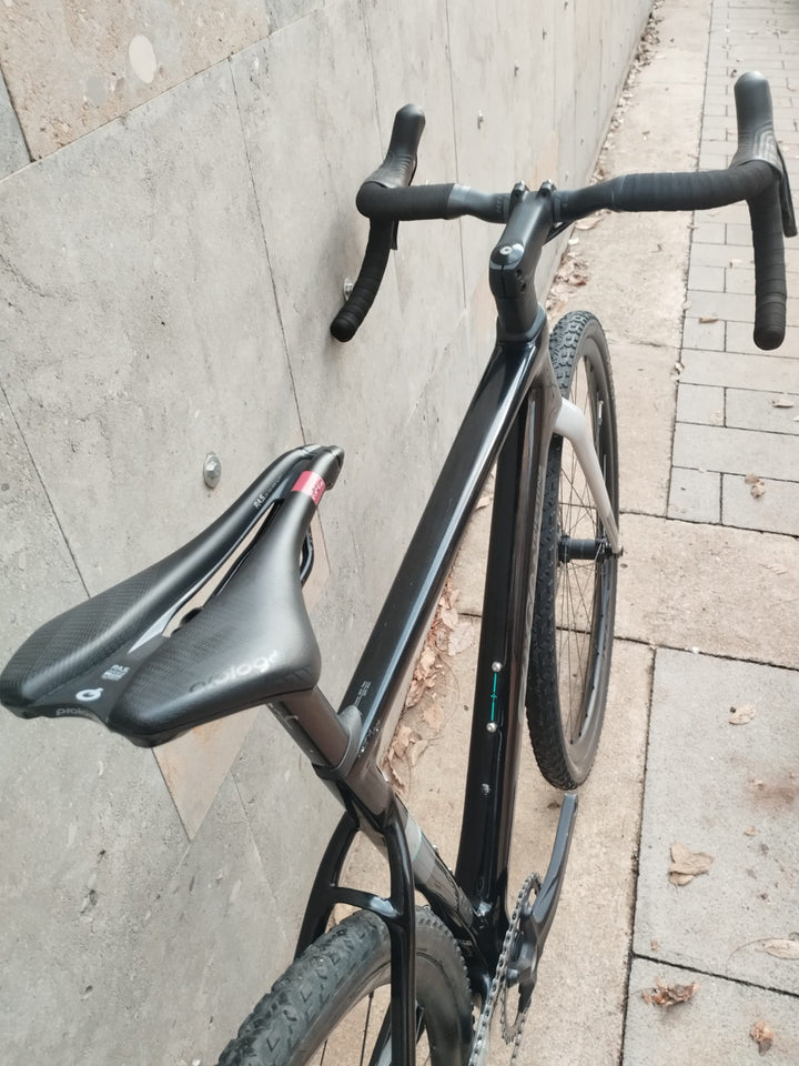 Wilier Rave SL Gravel Bike (Shimano GRX 1x12) Ex-Demo Size M