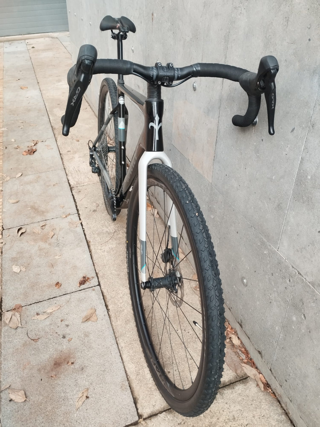 Wilier Rave SL Gravel Bike (Shimano GRX 1x12) Ex-Demo Size M