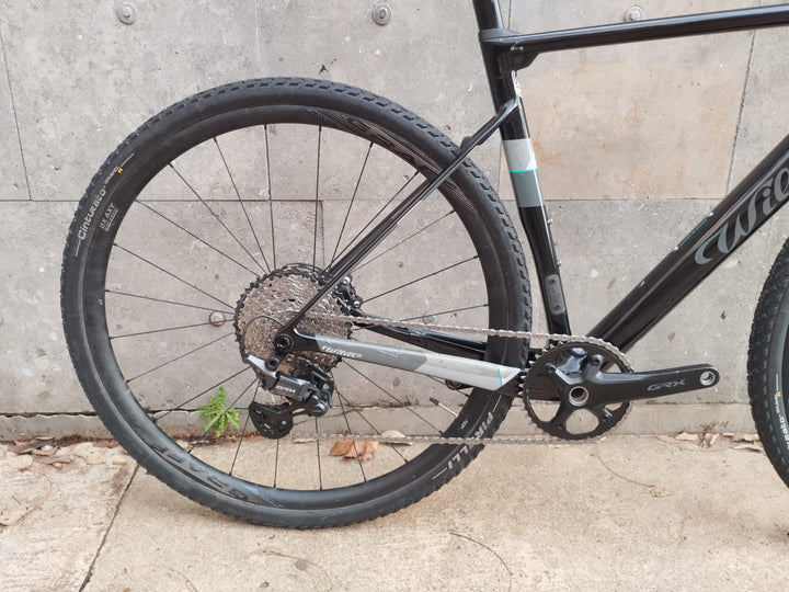 Wilier Rave SL Gravel Bike (Shimano GRX 1x12) Ex-Demo Size M