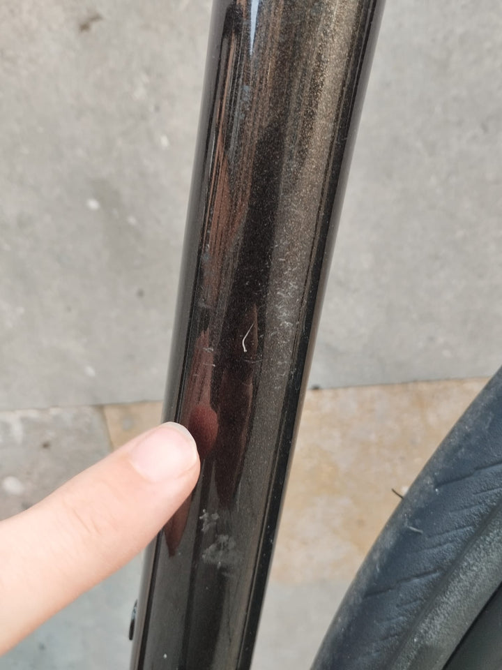 Ridley Fenix SLiC (Shimano 105 Di2) Road Bike L Ex-Demo