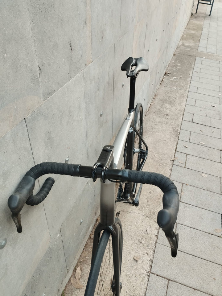 Ridley Fenix SLiC (Shimano 105 Di2) Road Bike L Ex-Demo