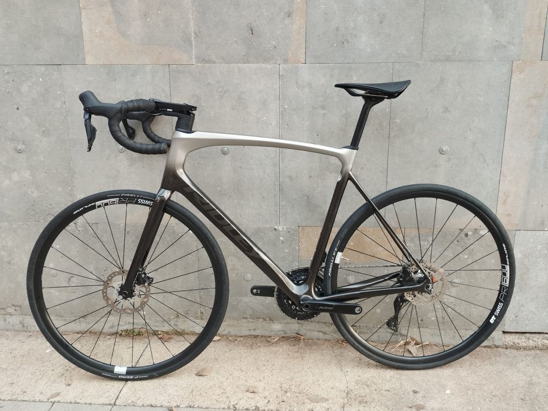 Ridley Fenix SLiC (Shimano 105 Di2) Road Bike L Ex-Demo