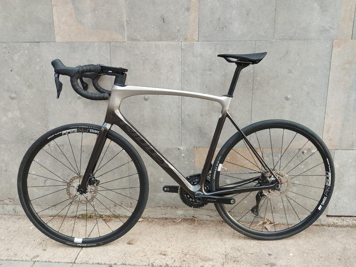 Ridley Fenix SLiC (Shimano 105 Di2) Road Bike L Ex-Demo