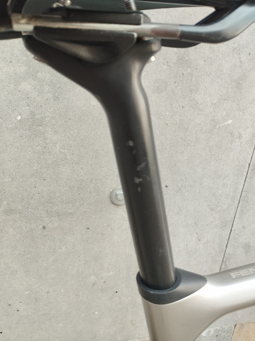 Ridley Fenix SLiC (Shimano 105 Di2) Road Bike L Ex-Demo