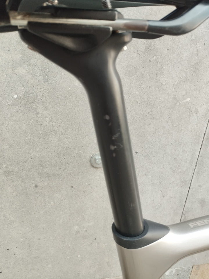 Ridley Fenix SLiC (Shimano 105 Di2) Road Bike L Ex-Demo