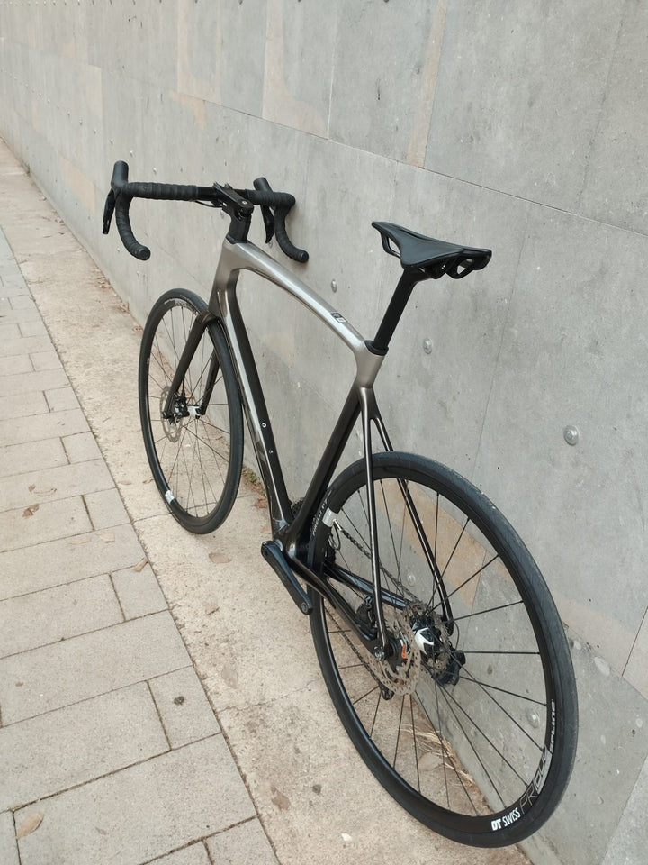 Ridley Fenix SLiC (Shimano 105 Di2) Road Bike L Ex-Demo