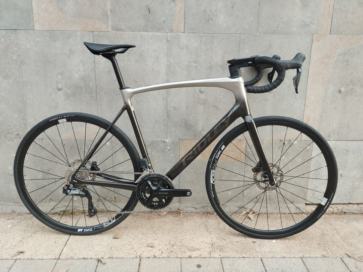 Ridley Fenix SLiC (Shimano 105 Di2) Road Bike L Ex-Demo