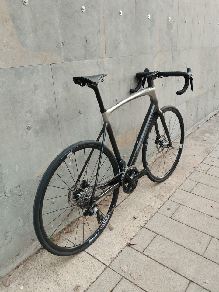 Ridley Fenix SLiC (Shimano 105 Di2) Road Bike L Ex-Demo