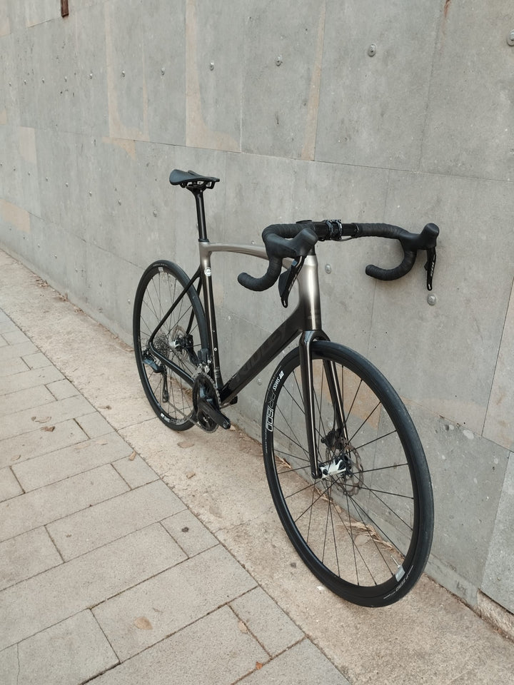 Ridley Fenix SLiC (Shimano 105 Di2) Road Bike L Ex-Demo