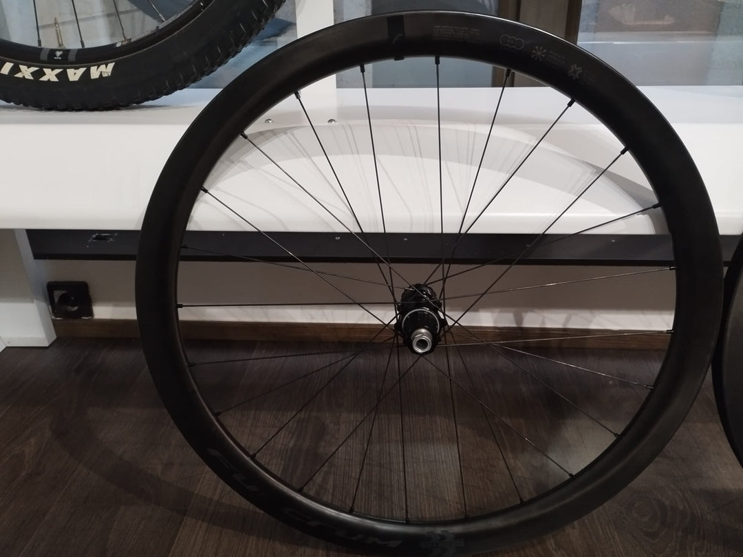 Fulcrum Wind 42 Laufradsatz
