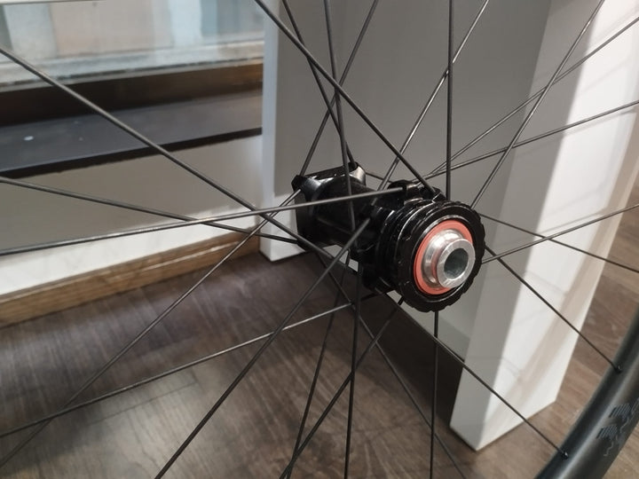 Fulcrum Wind 42 Laufradsatz