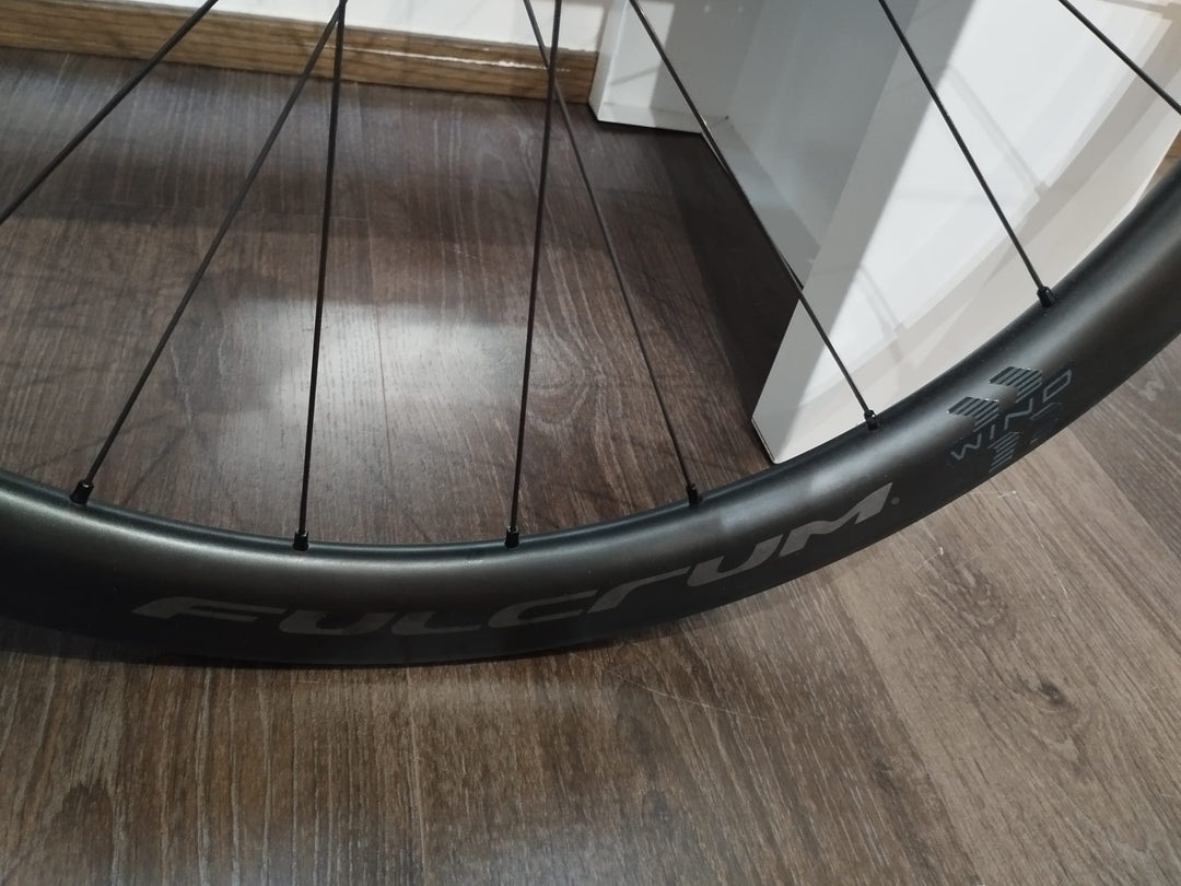 Fulcrum Wind 42 Laufradsatz